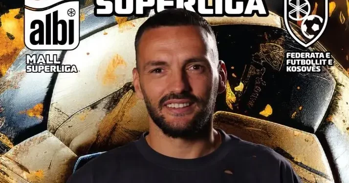 Besnik Krasniqi shpallet “Ylli i Javës” në xhiron e nëntë të Superligës