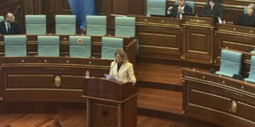 Deliu kërkon angazhim maksimal për apelimin e vendimit të Hagës