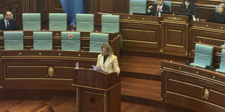 Deliu kërkon angazhim maksimal për apelimin e vendimit të Hagës