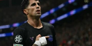Cancelo në superformë, kandidat për një pozicion surprizë në fushë te Barça