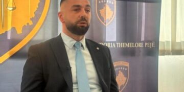 Nikçi: Viktima insistoi mbrëmë që të kthehet në shtëpi, u godit me të hyrë në shtëpi