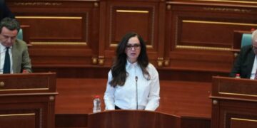 Nagavci: Ndryshimi i Ligjit për Specialen nuk i liron të akuzuarit, duhet të jemi të vetëdijshëm për kufijtë