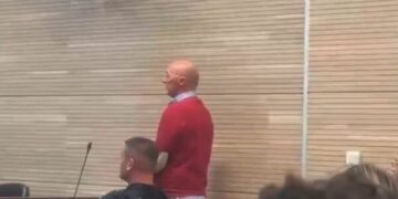 Nis shqyrtimi gjyqësor ndaj Fatmir Shehollit për spiunazh, deklarohet i pafajshëm