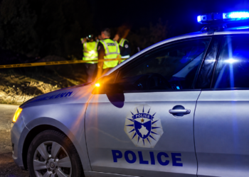 Vritet një person në Gjilan, dyshohet se Dora’s e viktima janë familjar