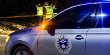 Vritet një person në Gjilan, dyshohet se Dora’s e viktima janë familjar