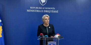 Hapet afati për Provimin e Jurisprudencës, Gërvalla njofton datat e aplikimit dhe mbajtjes së provimit