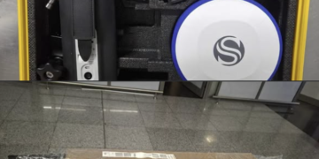Dogana e Kosovës zbulon mall të padeklaruar në Aeroportin Ndërkombëtar të Prishtinës