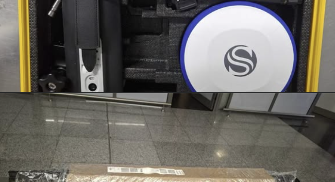 Dogana e Kosovës zbulon mall të padeklaruar në Aeroportin Ndërkombëtar të Prishtinës