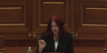 Hoxha: Ndjej turp për shtetin që nuk mundi ta mbronte Arlinda Zekajn