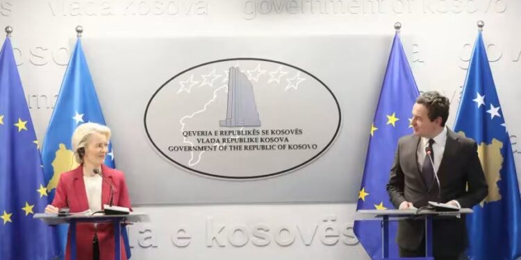 Kurti: Specialja nxori konkludime me gabime historike dhe juridike, presim korrigjim në Apel