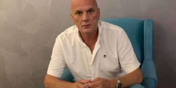 Ish-deputeti Gani Geci po merret në pyetje nga Krimet e Rënda, vjen një sqarim nga djali i tij