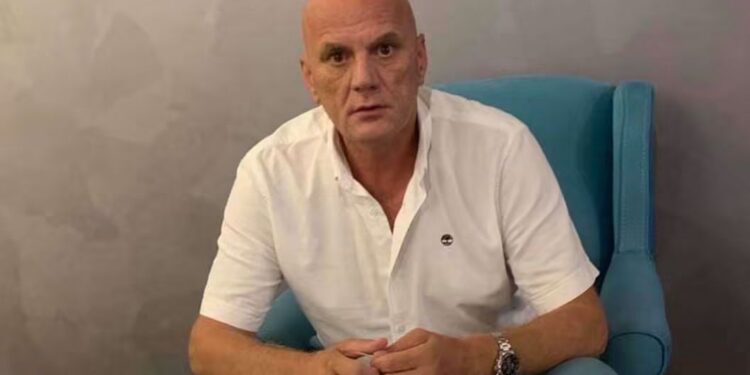Ish-deputeti Gani Geci po merret në pyetje nga Krimet e Rënda, vjen një sqarim nga djali i tij