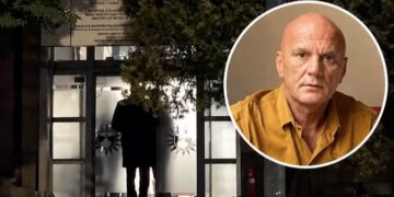 Merret vendimi, Gani Geci ndalohet për 48 orë