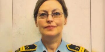 Ndahet nga jeta policja mitrovicase, Bukurije Ferati