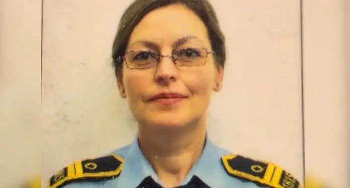 Ndahet nga jeta policja mitrovicase, Bukurije Ferati