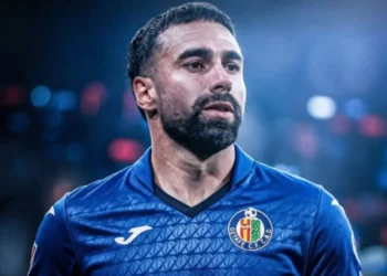 Dani Carvajal drejt Getafes, gjithçka gati për transferimin