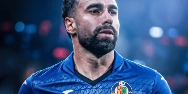 Dani Carvajal drejt Getafes, gjithçka gati për transferimin