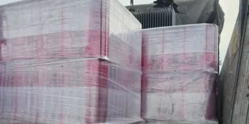Dogana e Kosovës zbulon mallra të padeklaruara në Vërmicë, vlera mbi 10 mijë euro