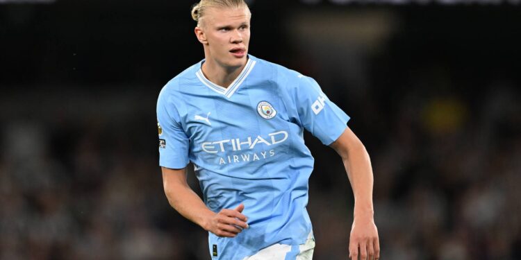 Haaland drejt largimit nga Man City? Barcelona, Bayerni dhe Real Madridi në garë