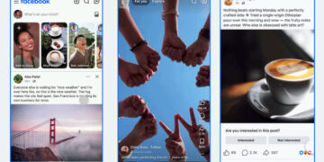 Facebook me opsion të ri, mund të zgjedhim çfarë duam të shohim