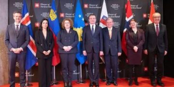 Sot hyn në fuqi marrëveshja e tregtisë së lirë mes Kosovës dhe vendeve të EFTA’s