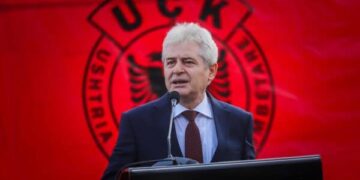 Ahmeti fton shqiptarët për marshin e sotëm: Historia nuk mund të gjykohet, ajo duhet të dëshmohet me të vërtetën