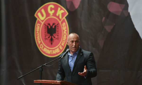 Haradinaj: Nëna Ajshe ma puthi dorën, më tha ‘ti po merr hak për Jusuf Gervallën’
