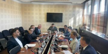 Komisioni për Mbikëqyrjen e AKI-së mblidhet për të shqyrtuar fushëveprimin