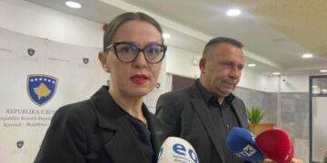 PDK largohet nga Komisioni për Mbikëqyrjen e AKI-së, kërkon procedimin e Ligjit për Dhomat e Specializuara
