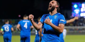 Forma e mirë i shpërblehet Muriqit, tani ka një vlerë të re në sajtin “Transfermarkt”