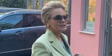 Kryemadhi flet për videot intime: Jam e neveritur, askush s’ka punë me dhomën e gjumit të tjetrit