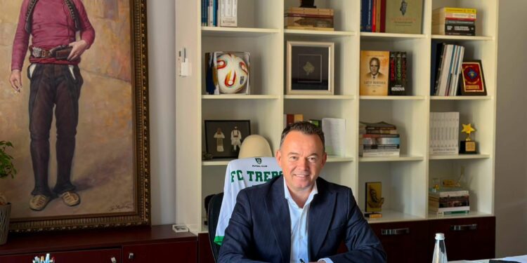Faton Peci inicon shkëputjen e 27 kontratave që janë dhënë në shfrytëzim për 99 vite pasi u kaluan afatet kohore për investime