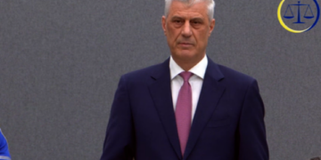 LAJMI I FUNDIT: Gjykata Speciale merr këtë vendim për Hashim Thaçin