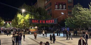 “Liria ka Emër” thërret qytetarët në protestën e sotme: “Bac s’u kry!”
