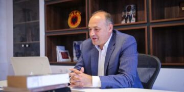Hoxhaj bën thirrje për mobilizim: Të gjithë në marsh sot për ata që na dhanë lirinë!