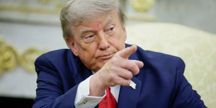 Donald Trump: Evropa ka rënë dakord të lirojë rezerva të mëdha nafte