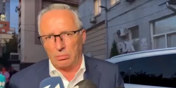 Hamza pas takimit me Kurtin: Nuk ka marrëveshje për temat e diskutuara deri më tani