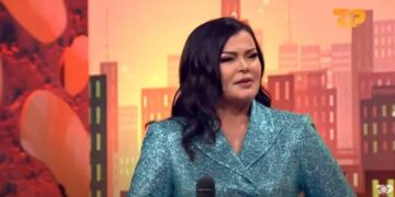 “Ika nga dasma”, Eli Fara rrëfen momentin e saj më të çuditshëm: Dola jashtë, mora makinën dhe u largova