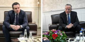 Kthesë në takimin Kurti–Hamza: Kurti nxjerr një kusht të ri që e komplikon marrëveshjen për Specialen dhe Presidentin