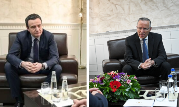 Kthesë në takimin Kurti–Hamza: Kurti nxjerr një kusht të ri që e komplikon marrëveshjen për Specialen dhe Presidentin