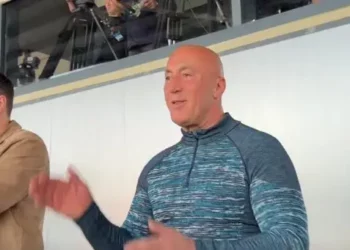 “Përpara Kosovë!” – edhe Haradinaj në “Fadil Vokrri”