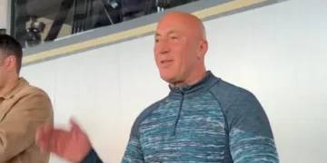 “Përpara Kosovë!” – edhe Haradinaj në “Fadil Vokrri”
