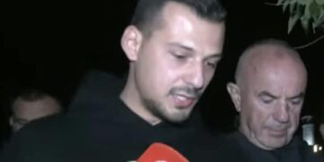 Endrit Thaçi u bën thirrje partive: Të bëhen bashkë dhe ta kalojnë ligjin për Specialen