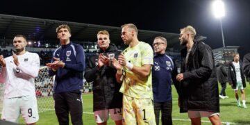 Rangnick pas barazimit me Kosovën: Fusha ishte një nga problemet