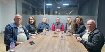 Ish-kryetari i Obiliqit jep dorëheqje nga LDK, pasi nuk votuan ndryshim-ligjin për Specialen