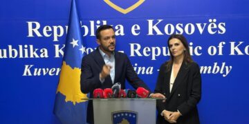 Arian Tahiri: Pas 16 shtatorit për ne është ligji, jo pazaret