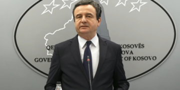 Kurti zotohet publikisht: Votoni presidentin sonte, nesër në mëngjes e votojmë Ligjin për UÇK-në