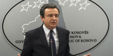 Kurti për intervenimin e policisë: Janë shumë më tolerantë sesa kur organizoja unë protesta