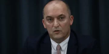 Sejdiu: S’e konsideroj të denjë të zgjidhem President vetëm për t’i shmangur zgjedhjet