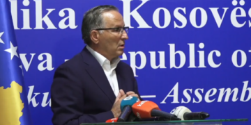 Hamza – Kurtit: S’e bëre asnjë hap – s’ka rezultat final pa u miratuar përfundimisht ligji për Specialen